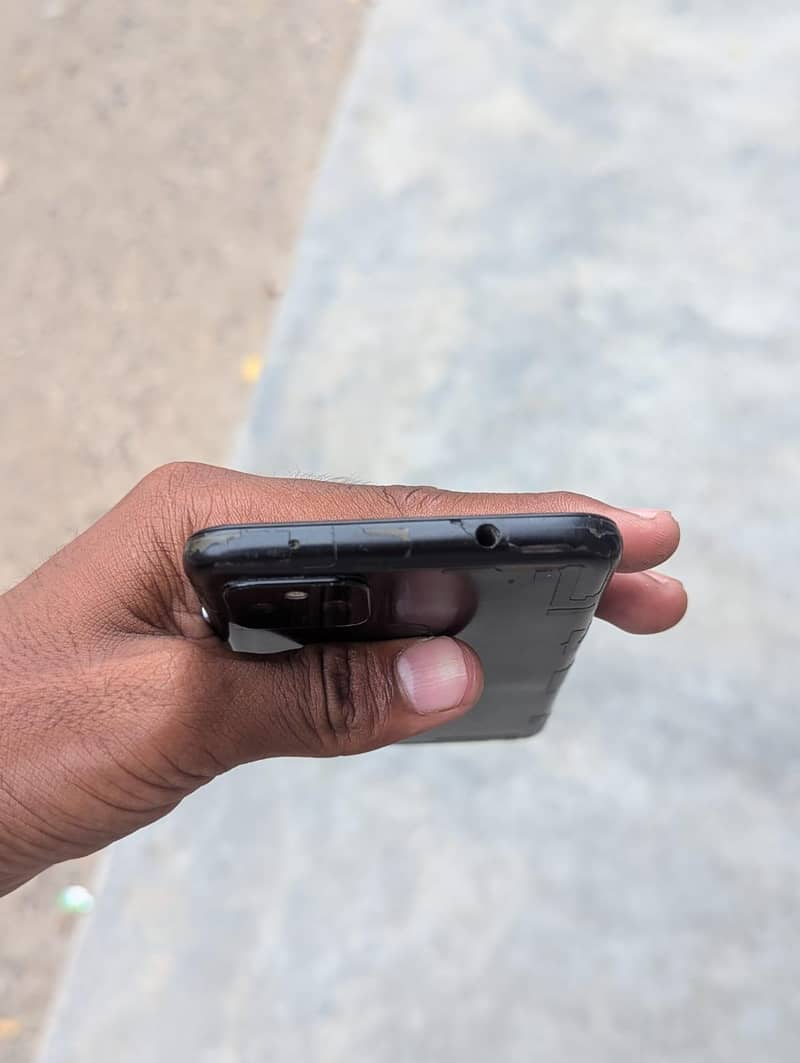 Google Pixel 4a 5g 3