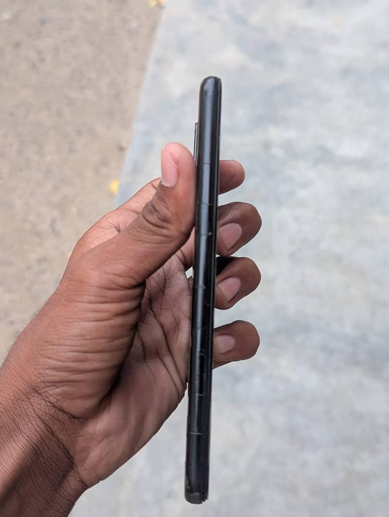 Google Pixel 4a 5g 4