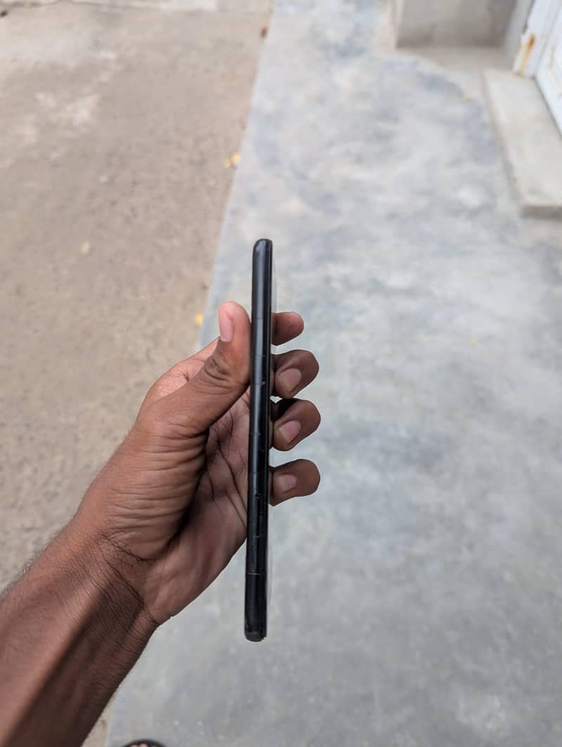 Google Pixel 4a 5g 6