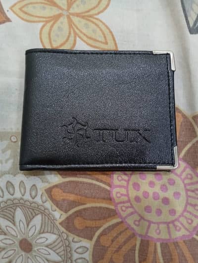 New Men's Wallet For Sale