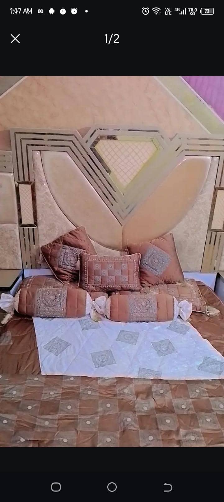 comforter set 0