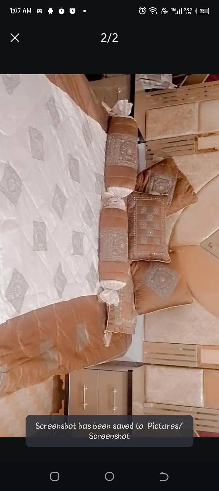 comforter set 1