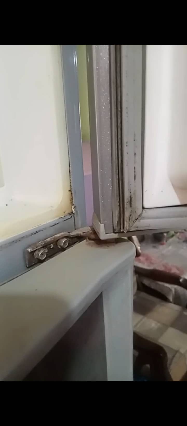 Refrigerator 3