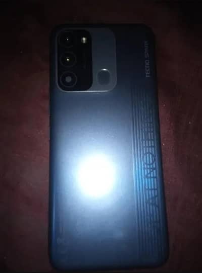 Tecno Spark 8C