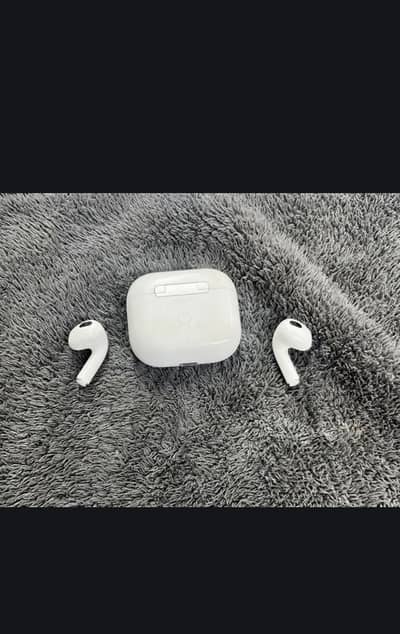Original Apple AirPods ( 3rd Generation )