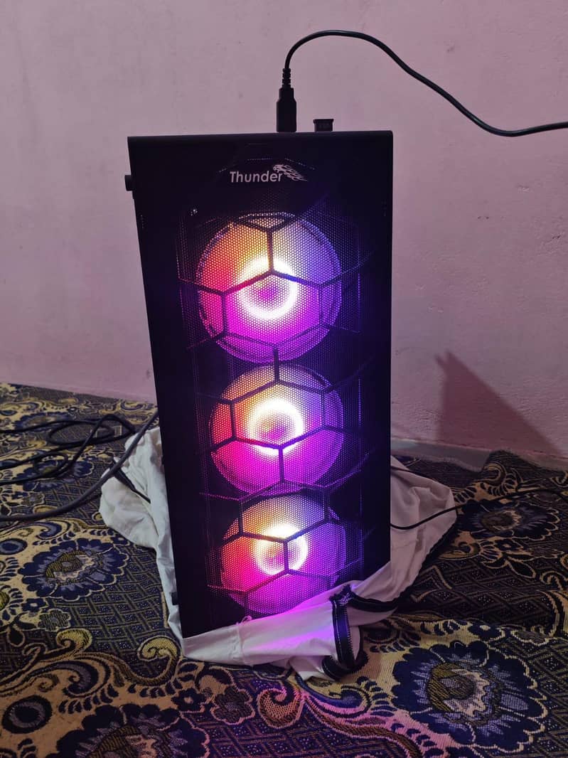 cpu system 2