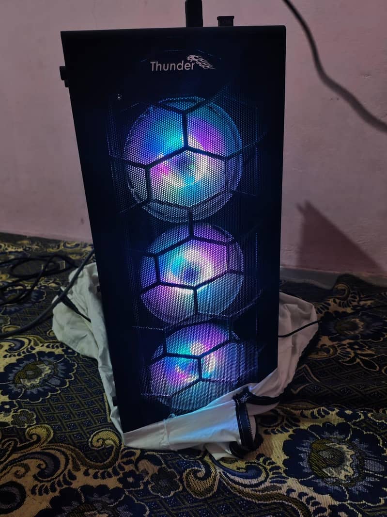 cpu system 3