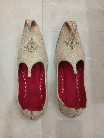 Khussa For Sale