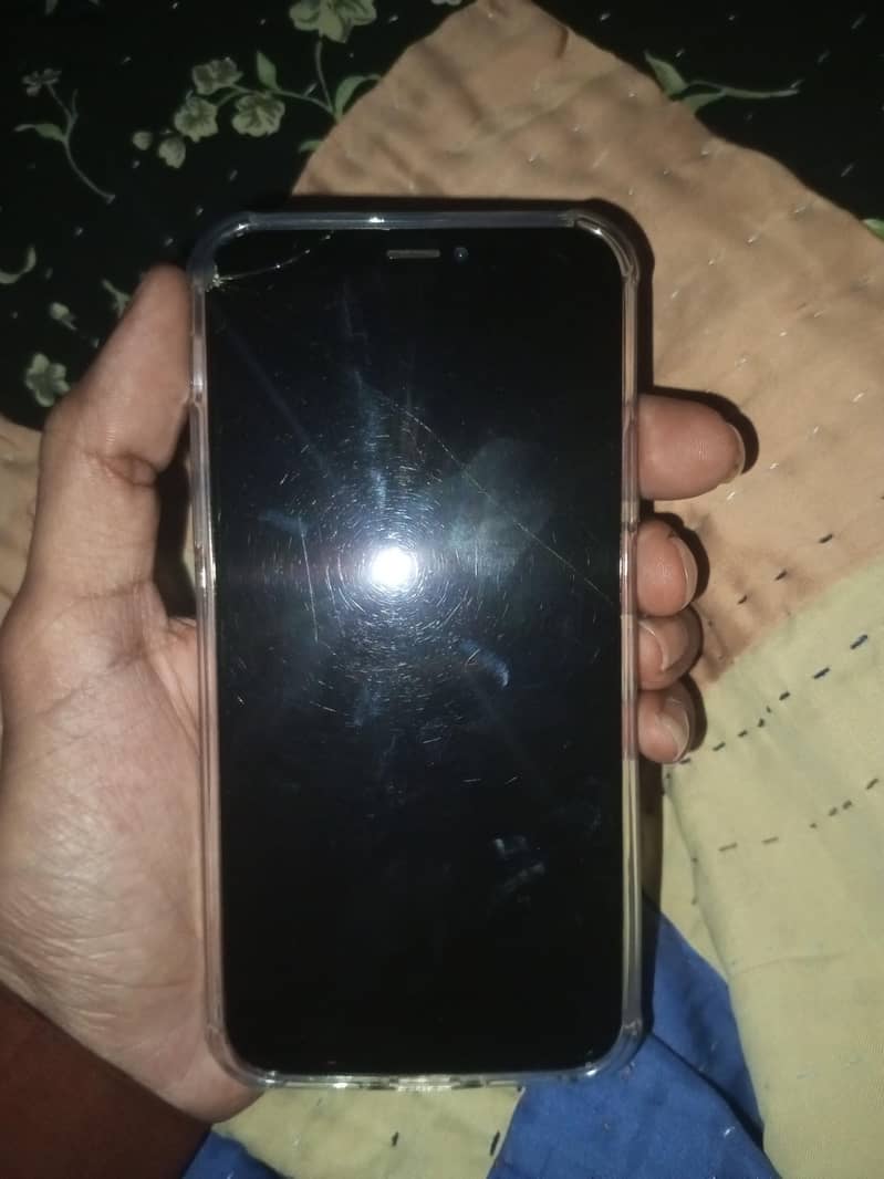 Apple iPhone X 0