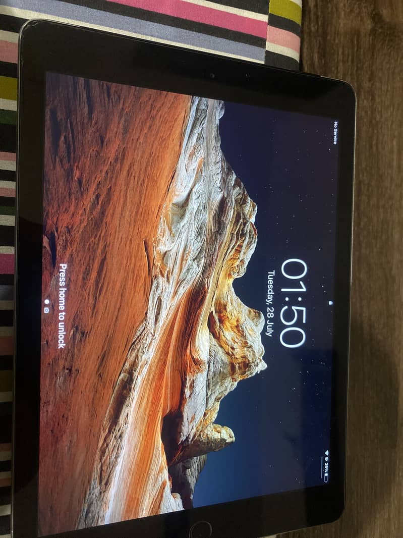 Ipad 5th generation 1