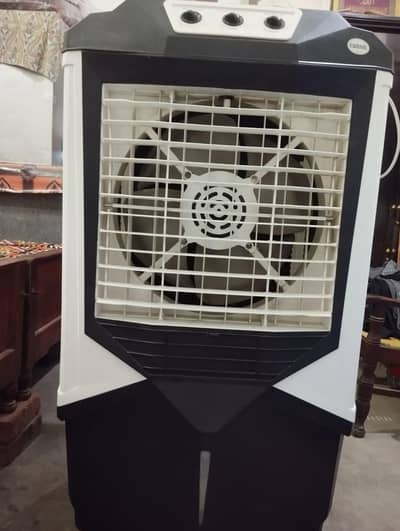 canon room Air cooler new condition