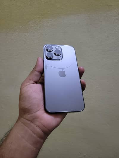 Apple iPhone 13 Pro