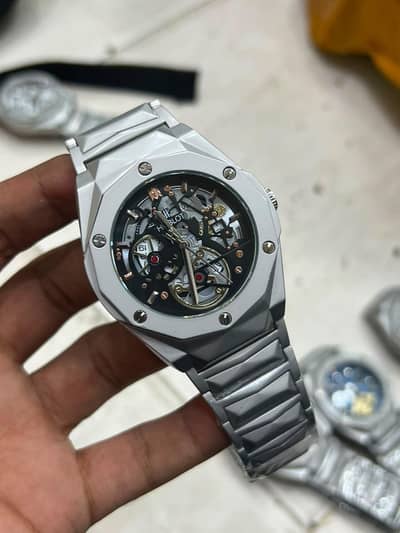 Hublot Watch