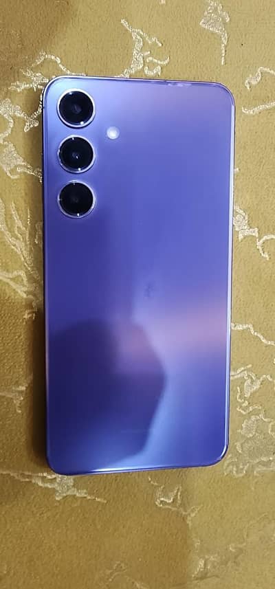 Samsung Mobile S24 Plus
