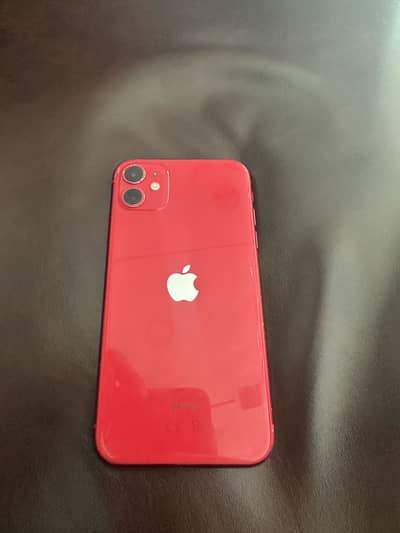Apple iPhone 11