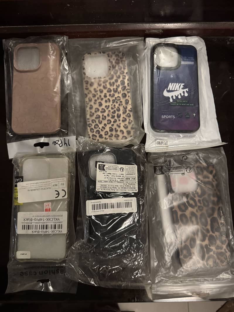 Iphone 14pro 0