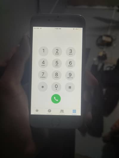 Apple iPhone 6