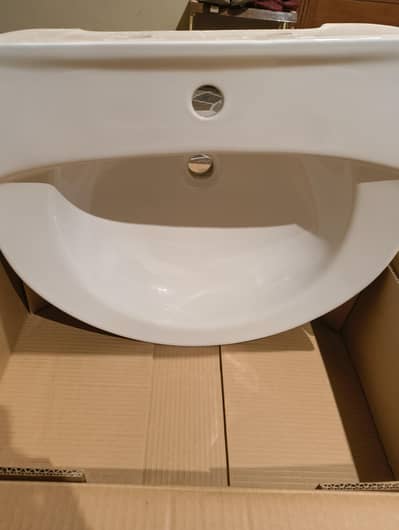 Brand New Porta Wash Basin for Sell