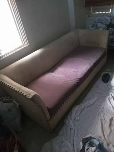 3 seater sofa