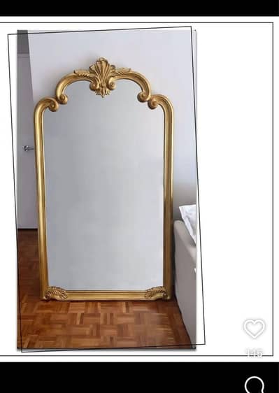 mirror
