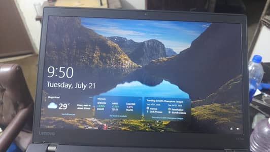 Lenovo ThinkPad T470