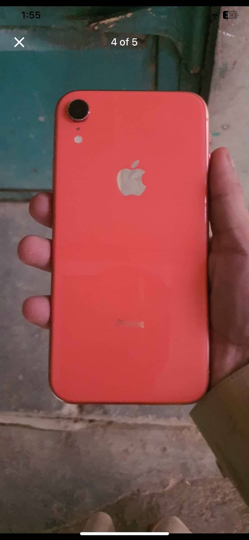 iphone xr 3