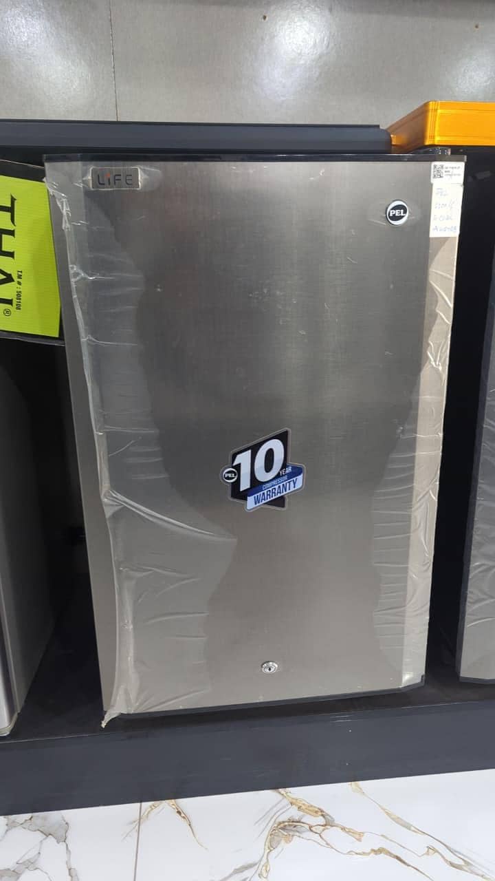 PELL REFRIGERATOR 0