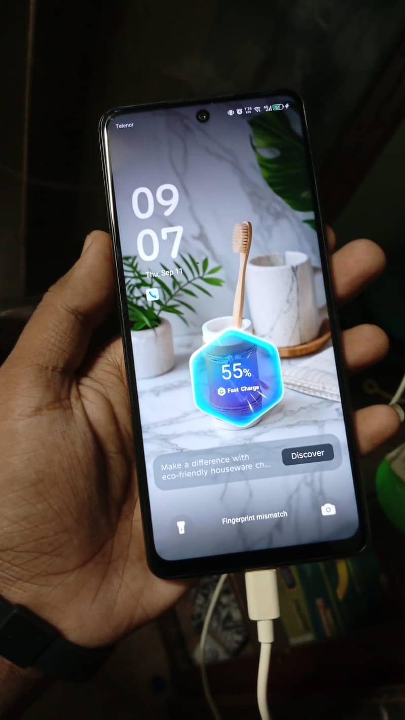 Infinix Note 30 1