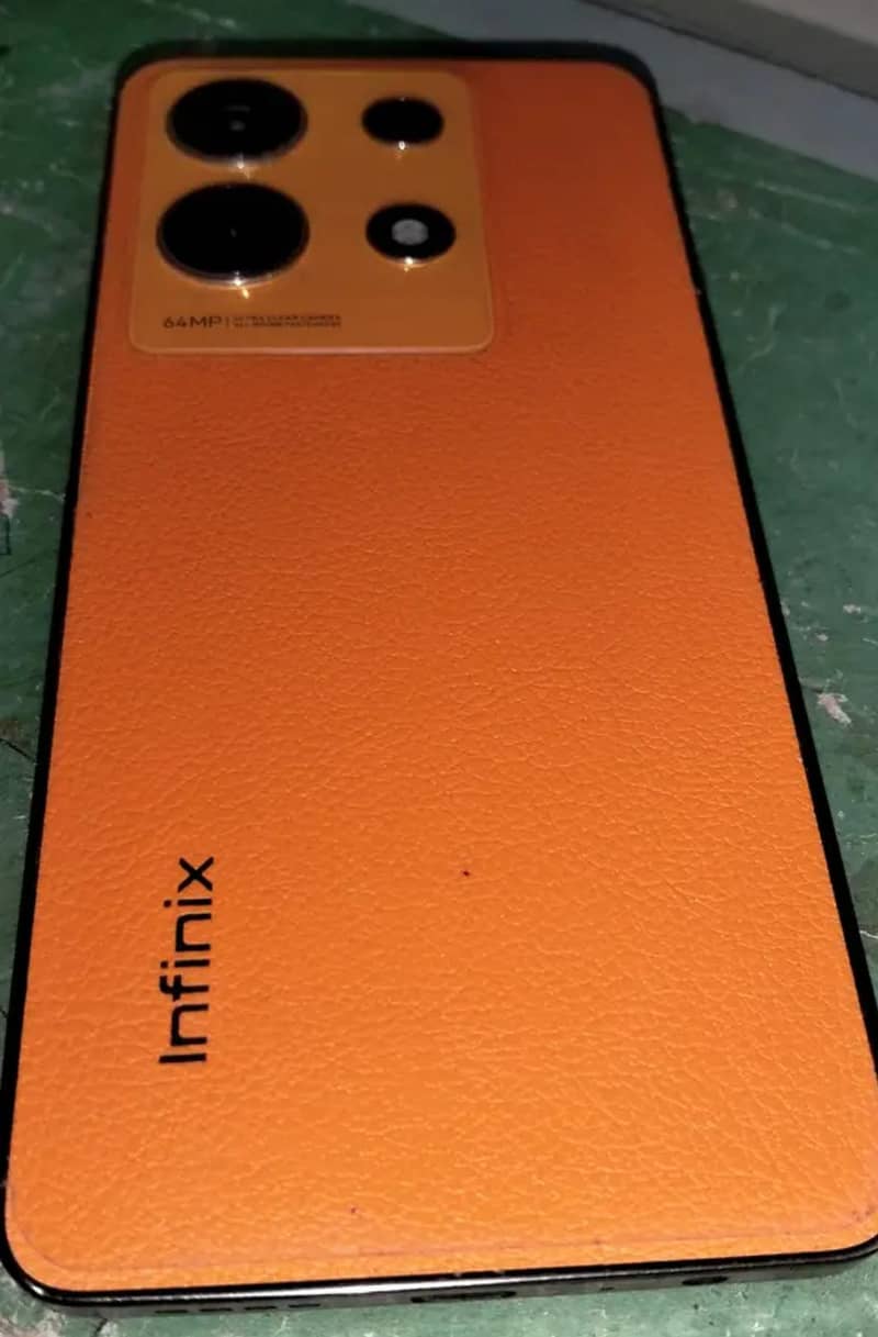 Infinix Note 30 2