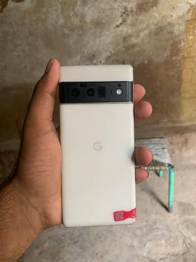 google pixel 6pro