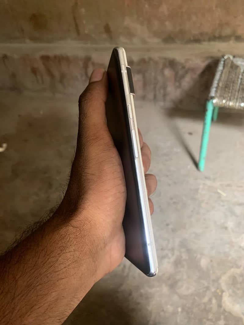 google pixel 6pro 5