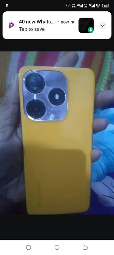 tacon spark 10c