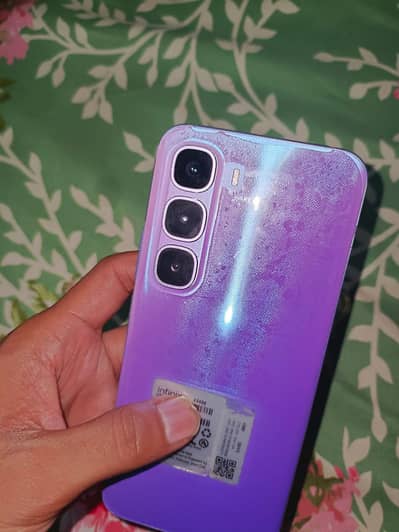 Infinix Hot 60 pro+ for sale