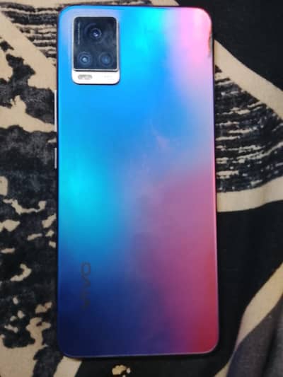 Vivo V20 8/128