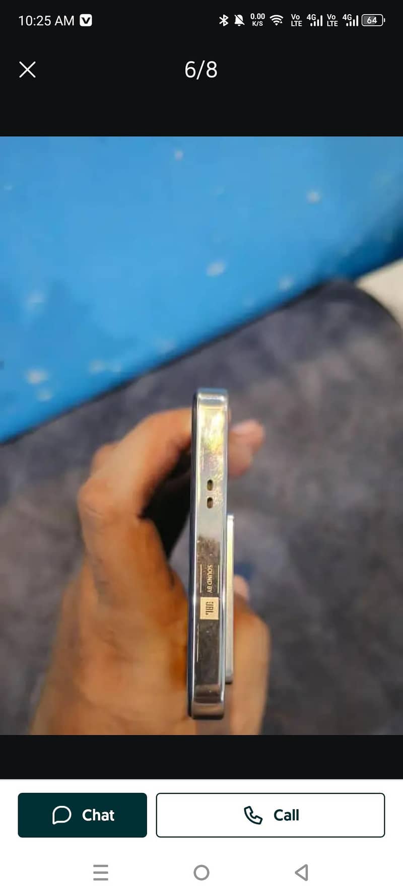INFINIX NOTE 30PRO 2