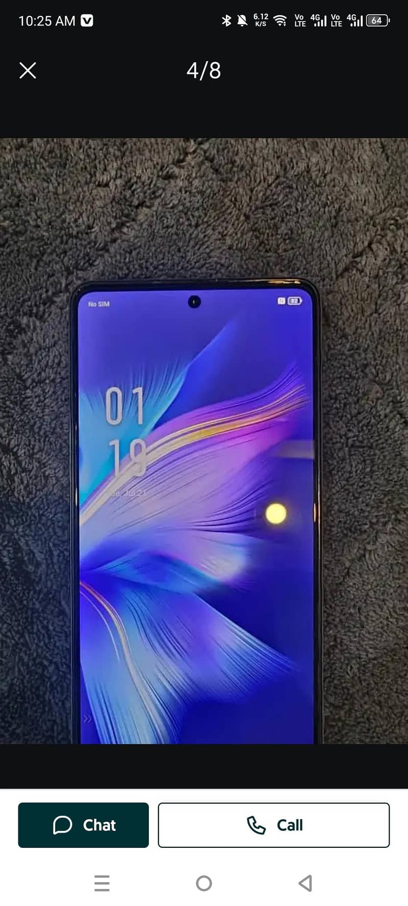 INFINIX NOTE 30PRO 4