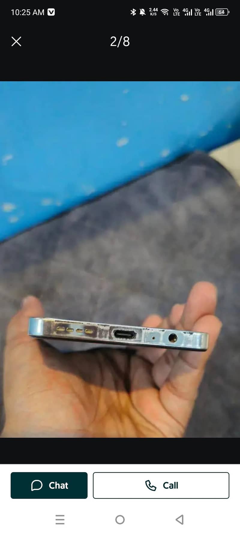 INFINIX NOTE 30PRO 6