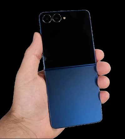 Samsung Mobile Z Flip 7