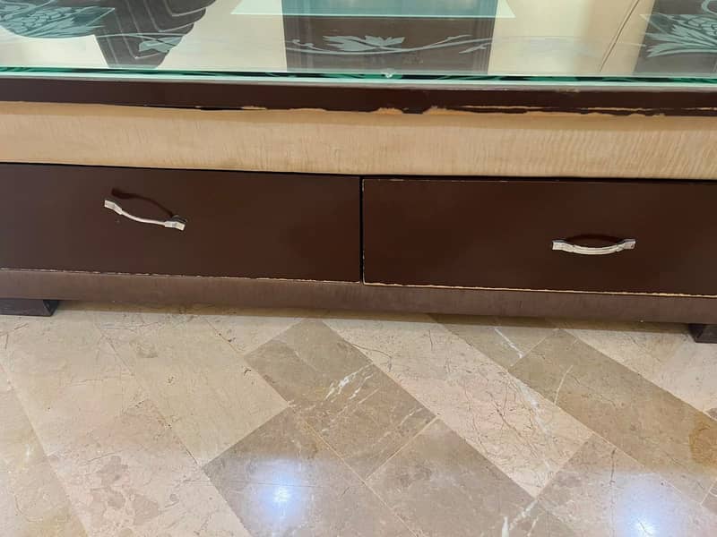 Used sofa set 4