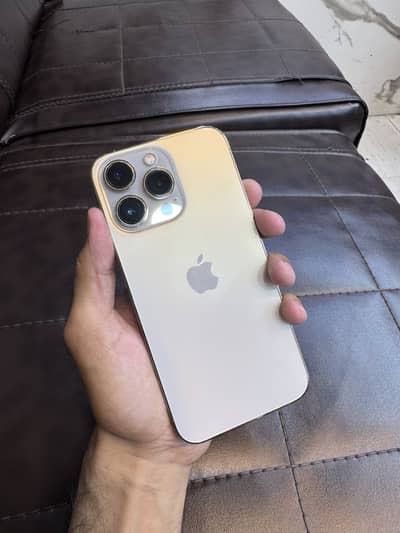 iPhone 13 pro