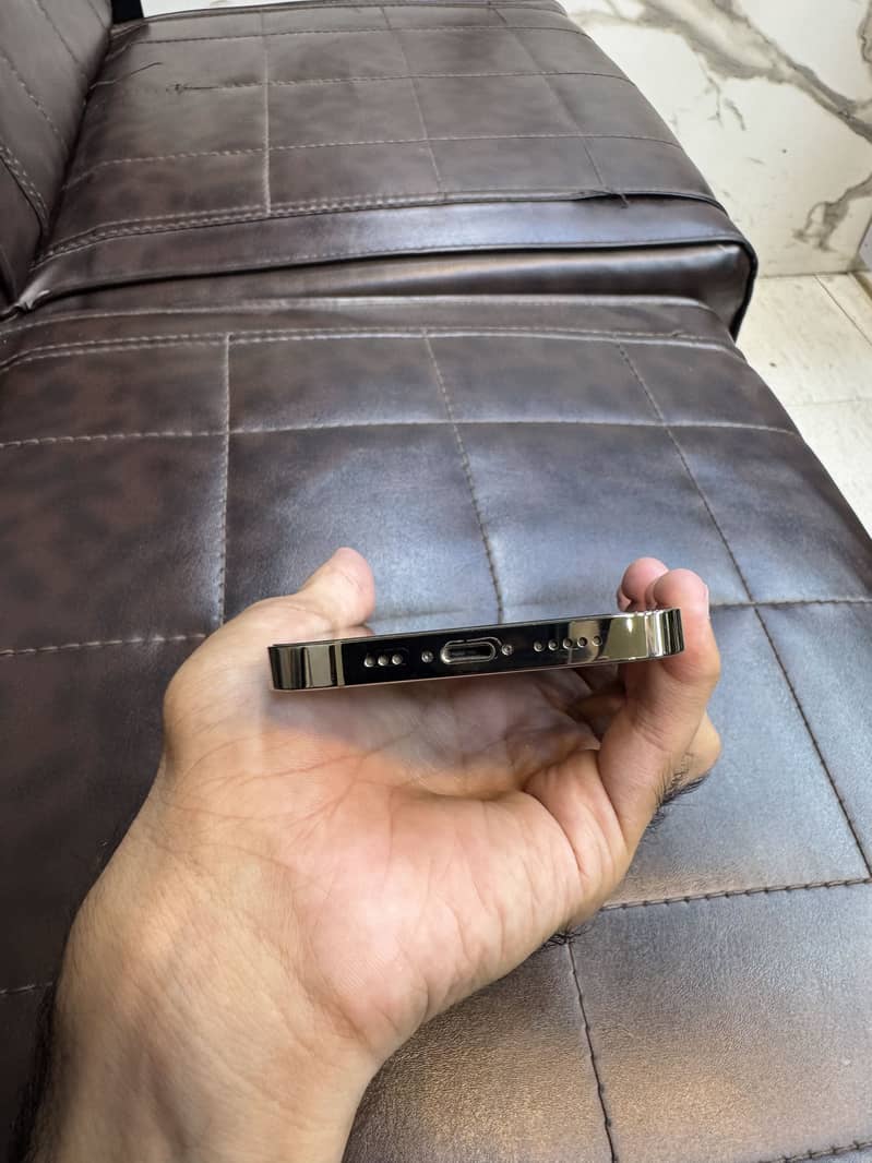 iPhone 13 pro 4