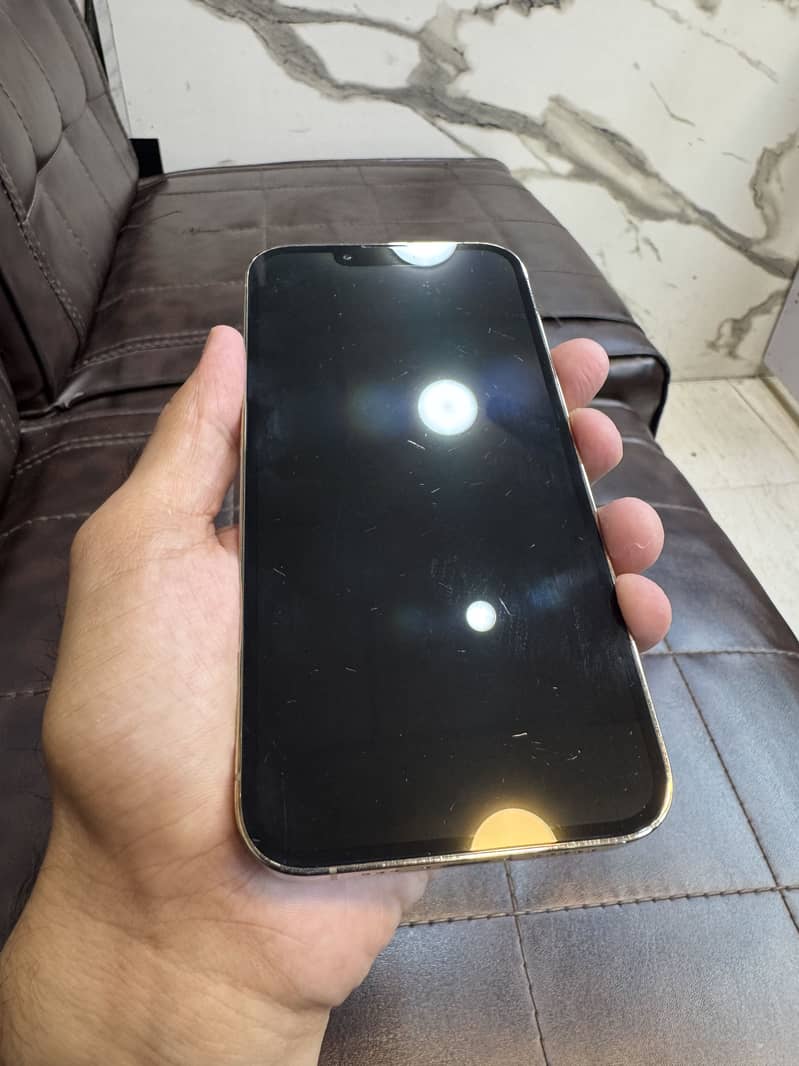 iPhone 13 pro 6