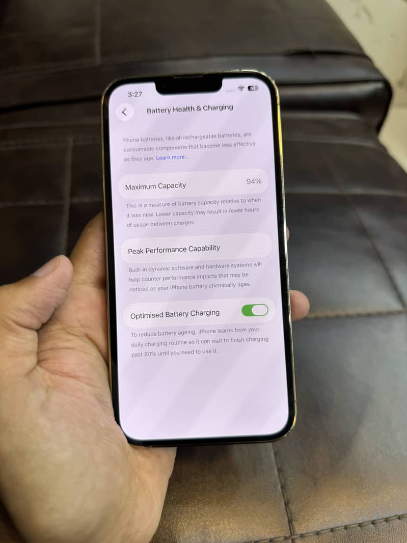 iPhone 13 pro 7