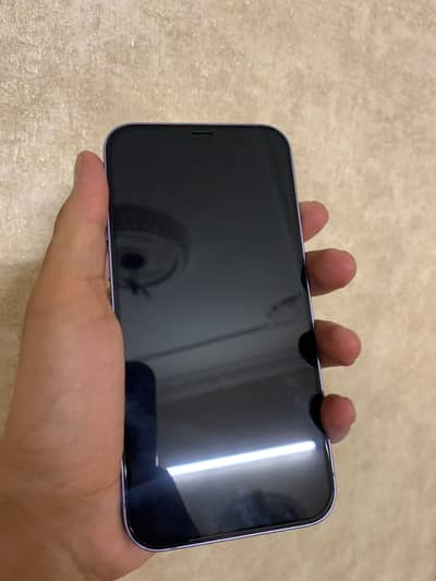 Apple iPhone 12