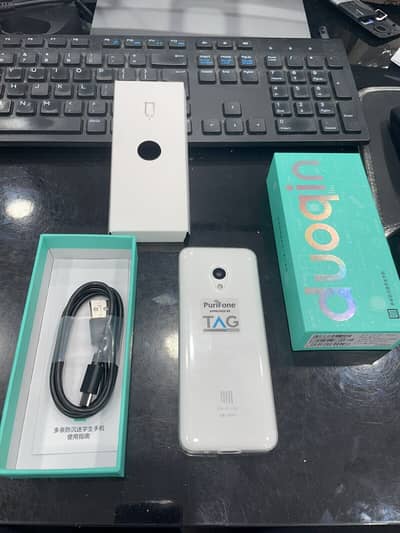 duoqin f21 pro
