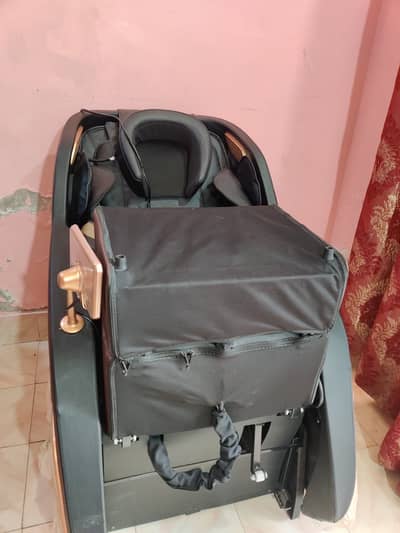 Zero Full Body Massage Chair