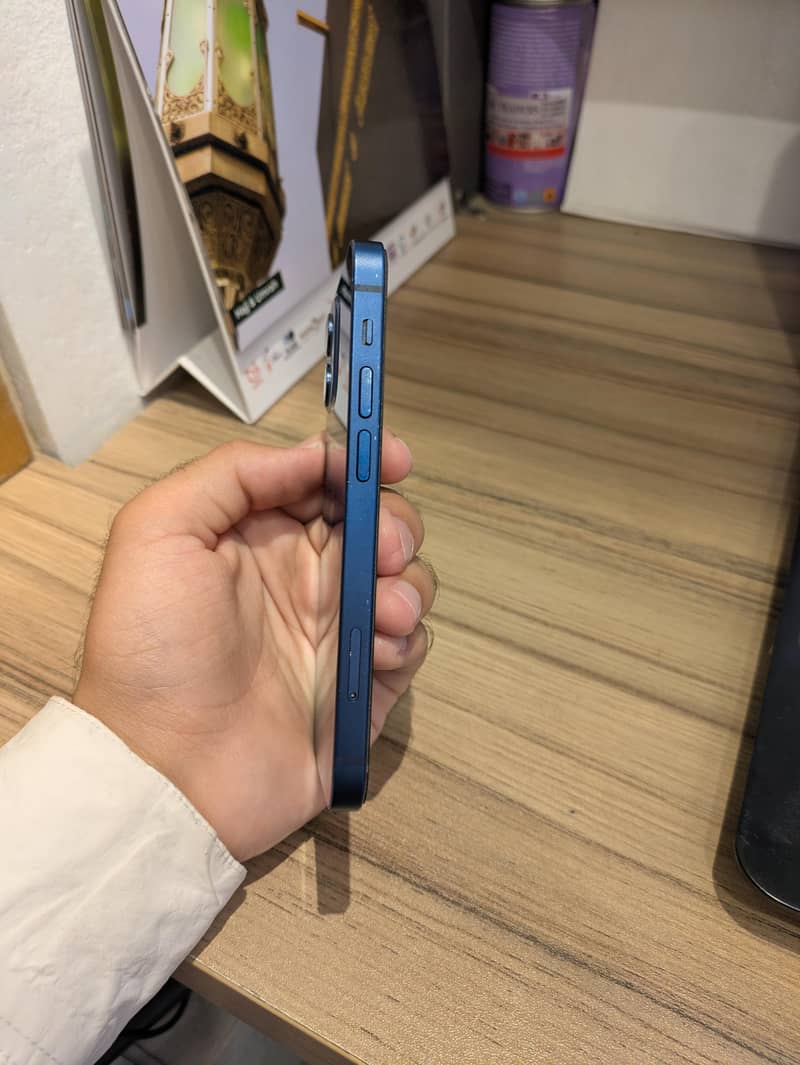 Apple iPhone 12 mini 1