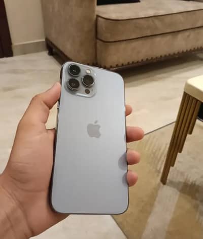 Apple iPhone 13 Pro Max jv