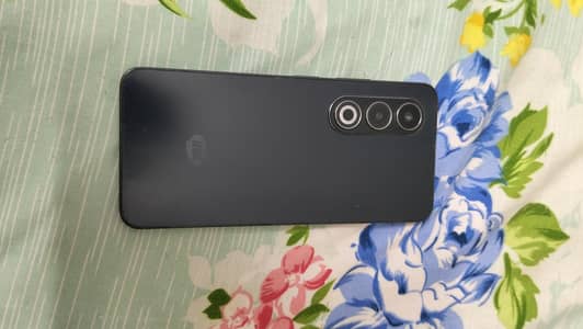 Itel S25 With Box Charger