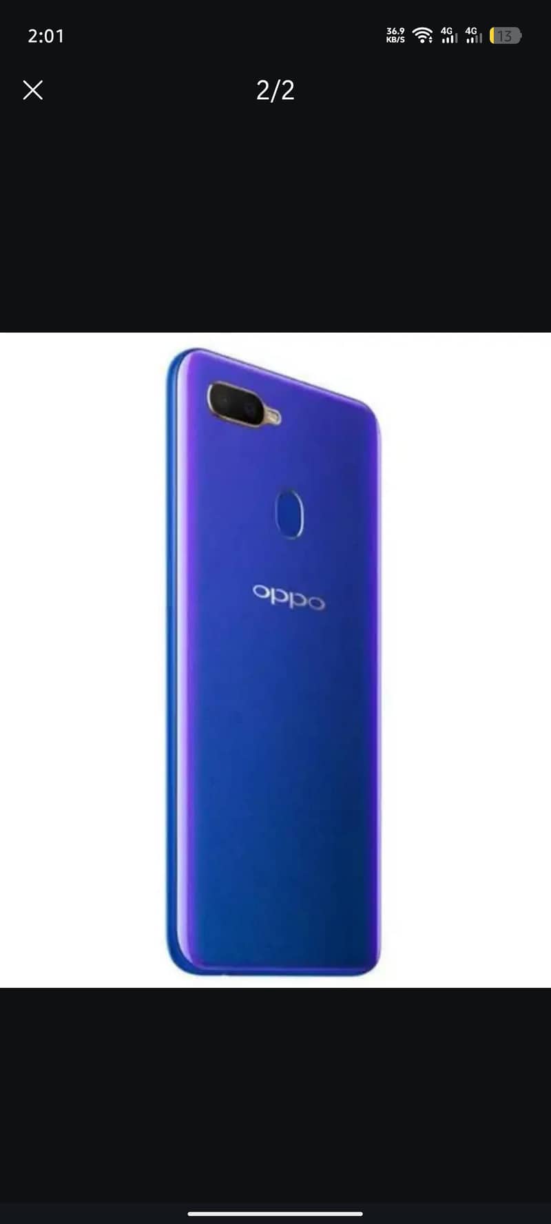 OPPO A5s 0